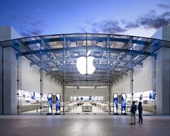 Apple’s New Irish Data Center gets Support from 300+ Person Rally