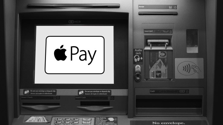 Wells Fargo Adds Apple Pay Support to More Than 5,000 ATMs