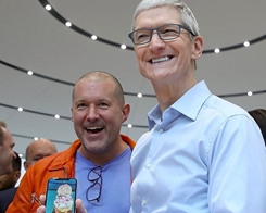 Jony Ive Says iPhone X is Only the Beginning of a New Chapter in iPhone Development