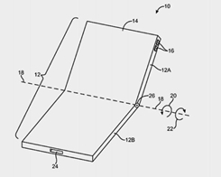 Apple and LG Team Up for Foldable iPhone