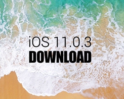 iOS 11.0.3 now is Available on 3uTools