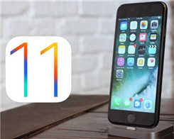 Analytics Show iOS 11 Now Installed on 47% of Devices