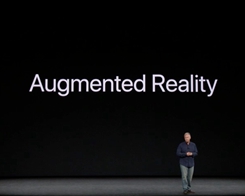 New Data Says Games Are the Most Popular Use of ARKit So Far