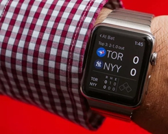 Apple Watch Notification Helps Save Man's life: 'It Would have Been Fatal'