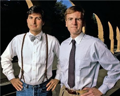 John Sculley Explains Why Steve Jobs Was the Best Recruiter He Ever Met