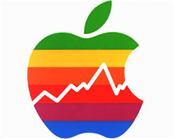 Apple’s Stock Jumps After KeyBanc Upgrade to Buy Rating