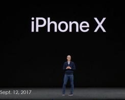 Apple's Supply Chain Confirms that They'll Meet iPhone X Demand for the Holiday Season