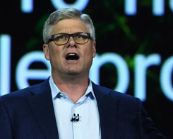 Qualcomm Expects to Make Nice With Apple