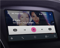 BBC iPlayer Radio Now Plays Nice With Apple Carplay And Android Auto