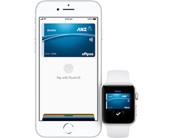 Apple Pay Now Works With Eftpos Cards From ANZ in Australia