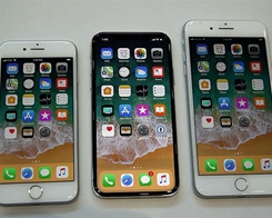 One Simple Photo Shows why Apple’s iPhone X is So Exciting