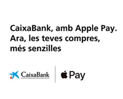 Apple Pay Comes to Spain's CaixaBank With 13 Million People