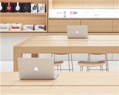 Apple Store Remains Most Popular Destination to Purchase a Mac in the United States