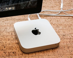 Apple CEO Tim Cook: Mac Mini Will Be 'Important Part' of Future Product Lineup