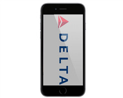 Delta Drops Microsoft for iPhone, iPad for Flight Crews