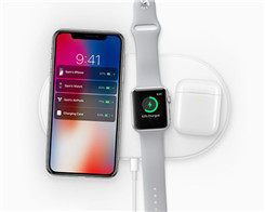 Apple Buys New Zealand-based Wireless Charging Company PowerbyProxi