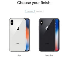 iPhone X Pre-order Time in Your Time Zone