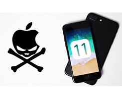 Apple Killed 10 Features in iOS 11