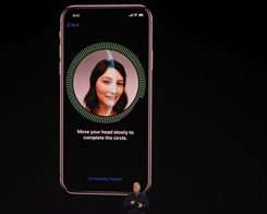 Apple Denies it Reduced Accuracy of Face ID to Aid iPhone X Production