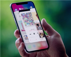 iPhone X Demand Will Be Substantial, but Not Exceptional: Bernstein Survey
