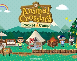 Nintendo is Bringing Animal Crossing to iOS Next Month