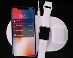 Apple Doubles Down on Wireless Charging with its Latest Acquisition