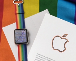Apple, Other Tech Companies Back LGBT Because a Wedding Cake