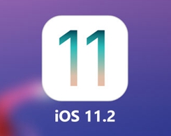 iOS 11.2 Beta 1 Likely To Be Released Next Week