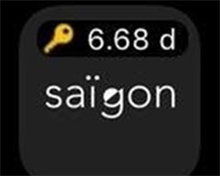 IconCert Lets You Know When Your Saigon Certificate Expires