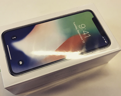New Video & Images Offer Look at iPhone X Packaging & Unboxing