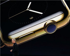 Apple Patents a Unique Way to Coat iPhones in 18-karat Gold