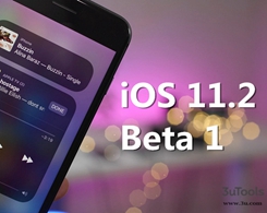 Apple Releases First iOS 11.2 Beta for iPhone and iPad