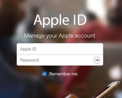 How to Change Apple ID From Third-Party to Apple Email Address?