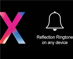 How to Set “Reflection” Ringtone As Ringtone on Any iDevice Using 3uTools?
