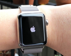 Apple Watches Were Crashing When Asked About the Weather