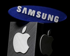 Apple Has Finally Won $120 Million from Samsung in Slide-to-unlock Patent Battle