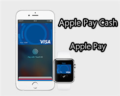 What’s The Difference Between Apple Pay and Apple Pay Cash?