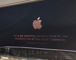 Apple Launching First Redesigned Apple Store in Australia on Nov. 24