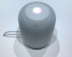 Apple Supplier Hints at Next-Gen HomePod With Face ID