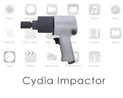 CydiaImpactorLoader – Automate App Signing in Cydia Impactor