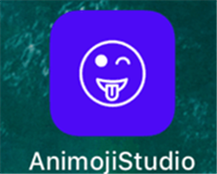 AnimojiStudio - Make Animoji Videos With Unlimited Duration And Share Anywhere