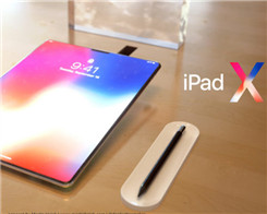 The iPad X Concept That Looks Truly Gorgeous