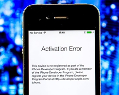 What to Do If You Can't Activate Your iPhone?