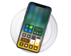 iPhones Get Faster 7.5W Wireless Charging with iOS 11.2