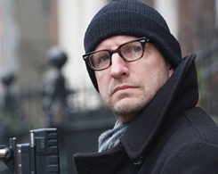 Director Steven Soderbergh Secretly Shot New Horror Movie Entirely on iPhone