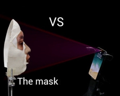Apple Face ID 'Fooled' By $150 Mask -- But Big Questions Remain