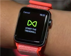 GymKit Launches in Australia, Sync Workout Data Between Apple Watch And Gym Equipment