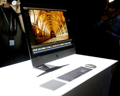 iMac Pro to feature A10 Fusion Coprocessor, Possibly for Always-on ‘Hey Siri’