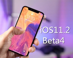 Apple Releases Fourth iOS 11.2 for Developers, Download it in 3uTools