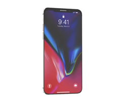 Can You Image iPhone SE 2 With iPhone X Style Screen and Notch